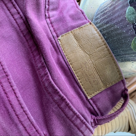 H&M Mauve Skinny Jeans - Picture 11 of 11